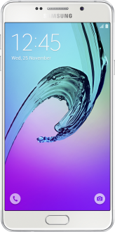 Samsung Galaxy A7 (2016) çift Hat (SM-A710FD) Cep Telefonu kullananlar yorumlar